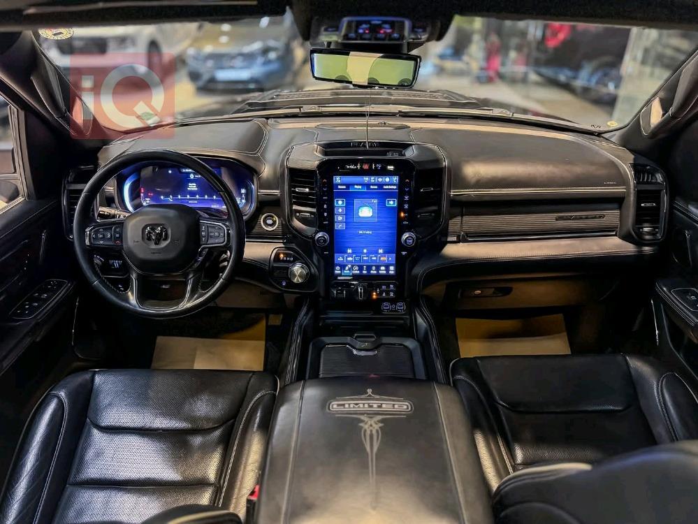 ڕام 1500